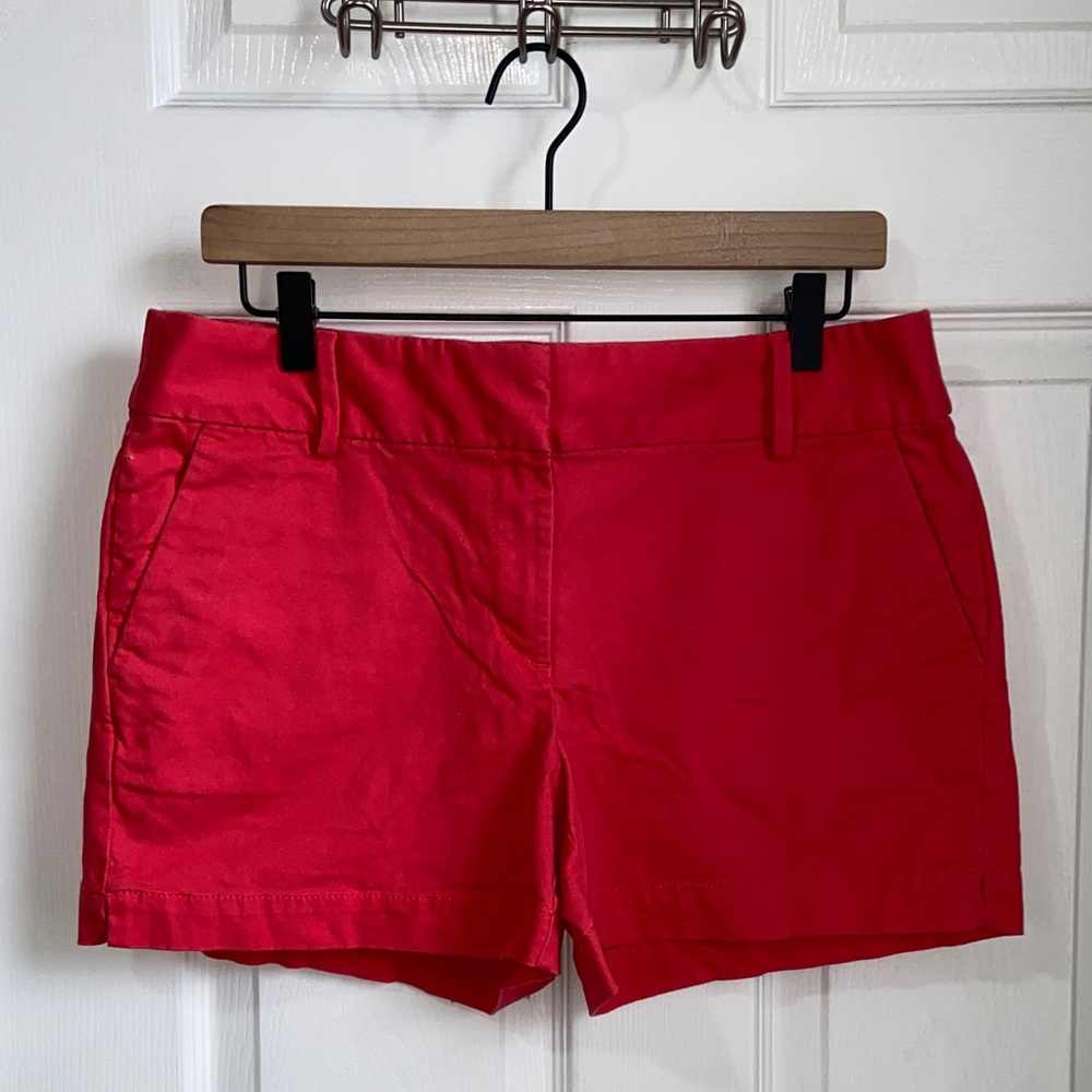 LOFT Riviera shorts